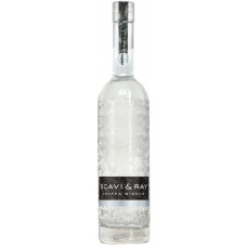 Grappa Scavi & Ray Bianca