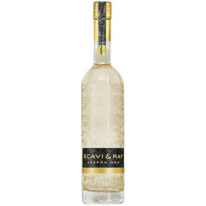 Grappa Scavi & Ray Oro