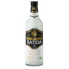 Batida de Coco