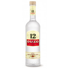 Ouzo 12