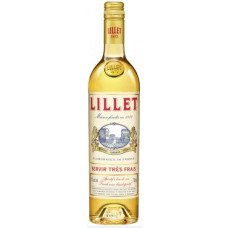 Lillet Blanc Aperitif