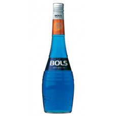 Bols Blue Curacao