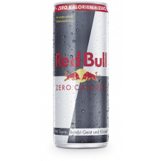 Red Bull Zero Calories