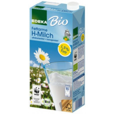 Milch BIO 3,8% Fett 