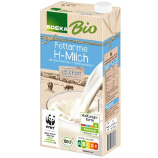 Milch BIO 1,5% Fett 