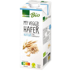 EDEKA Bio Veganer Hafer Drink 