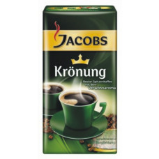 Jacobs Krönung 