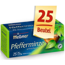 Meßmer Pfeffermine 25er