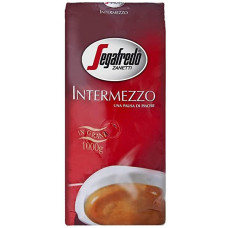 Segafredo Intermezzo