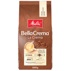 Melitta BellaCrema LaCrema 