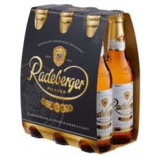 Radeberger Pils